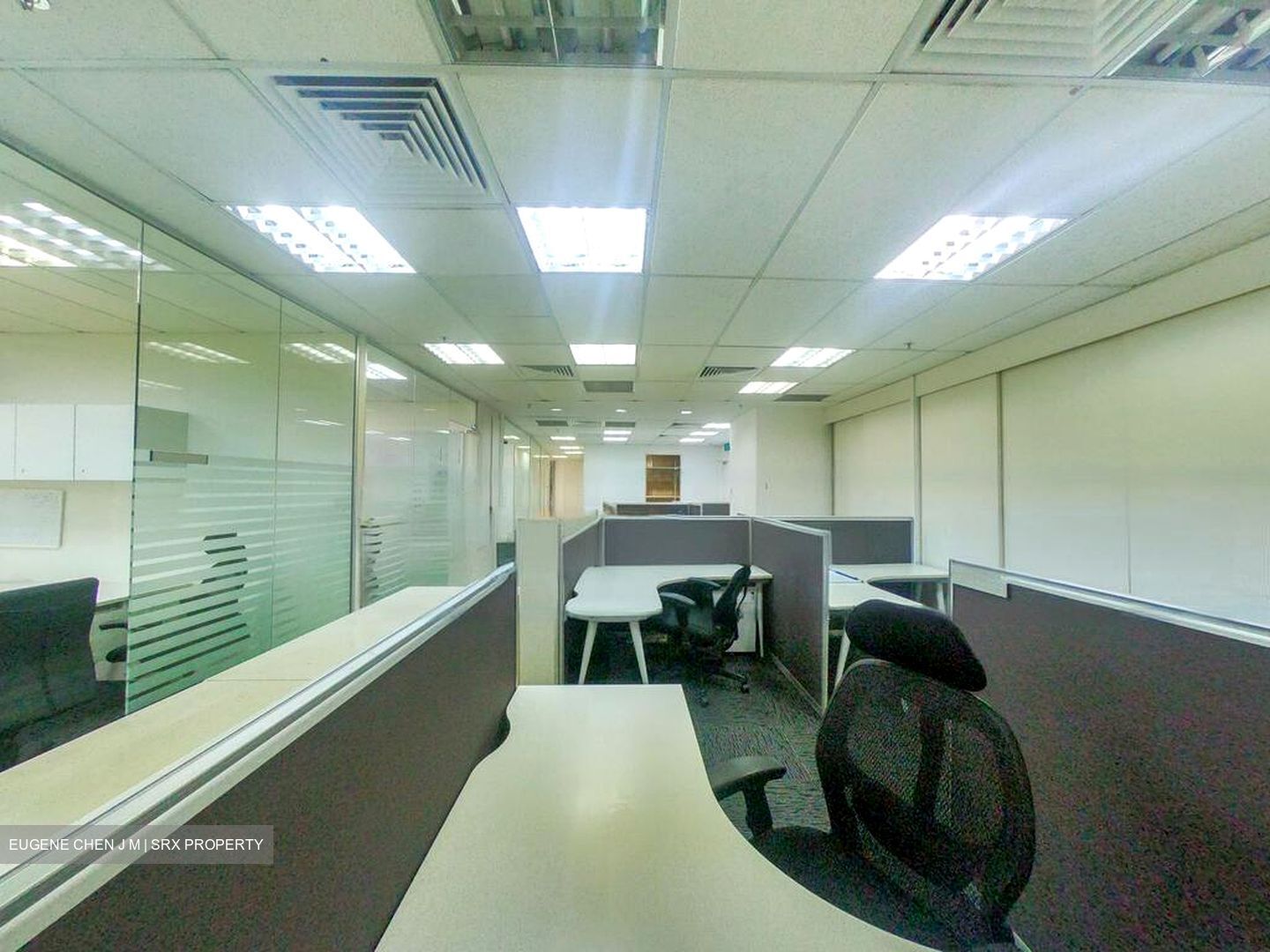 The Plaza (D7), Office #459788041
